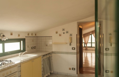 Agrigento House | La casa di Maria Rosa