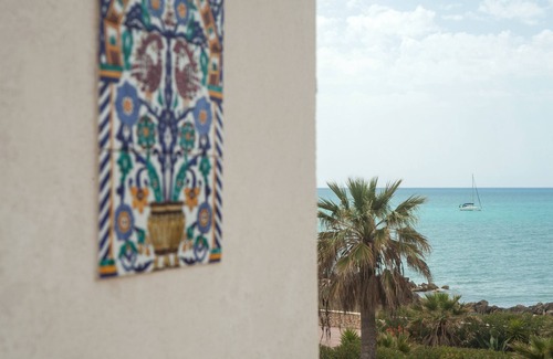 Agrigento House | La casa di Maria Rosa