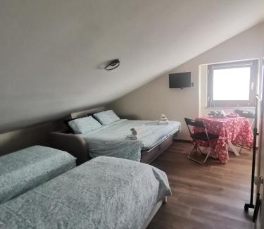 Ateleta House | La Casa di Marta