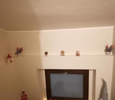 Ateleta House | La Casa di Marta