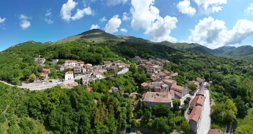 Castelpizzuto Apartment | La casa di Martina