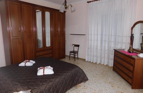 Roccasecca Bed & Breakfast | La casa di Mascia