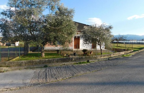 Roccasecca Bed & Breakfast | La casa di Mascia