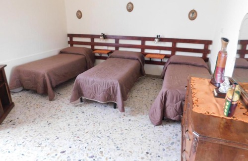 Roccasecca Bed & Breakfast | La casa di Mascia