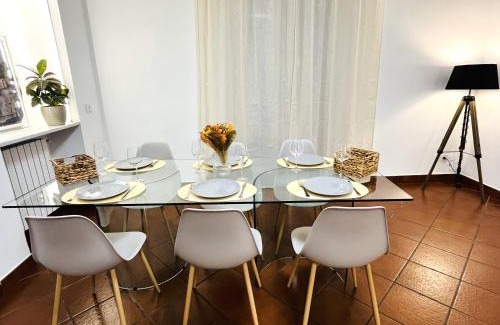 Sanremo Centre Apartment | La casa di MEK