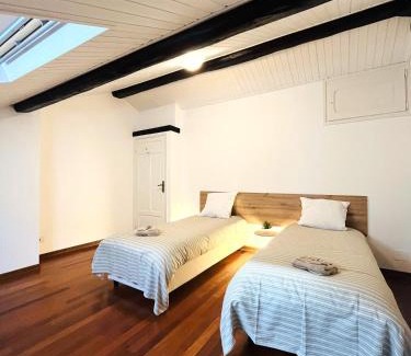 Sanremo Centre Apartment | La casa di MEK