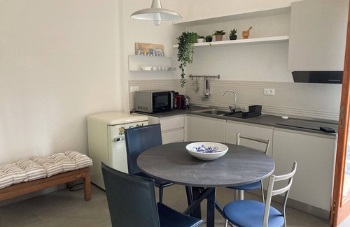 Principina a Mare Apartment | La Casa di Mishka