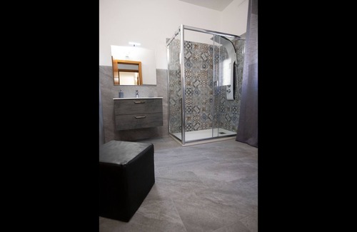 Palermo Apartment | La Casa di Nanà tourist rental