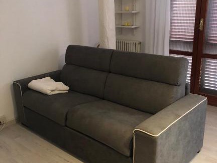 Ronchi Apartment | LA CASA DI NAOMI