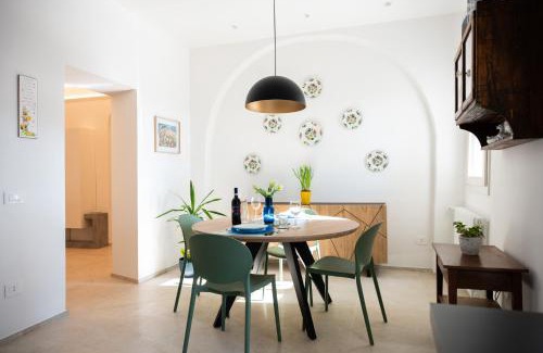 San Miniato Apartment | La Casa di Nena - San Miniato