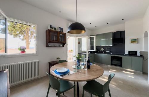 San Miniato Apartment | La Casa di Nena - San Miniato