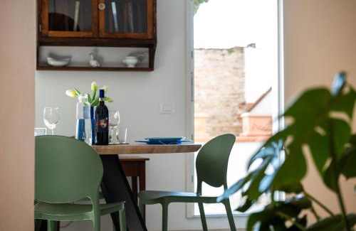 San Miniato Apartment | La Casa di Nena - San Miniato