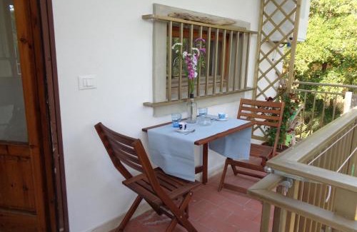 Quercianella Apartment | La casa di Nina