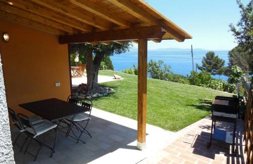 Rio Marina House | La Casa Di Ninetta