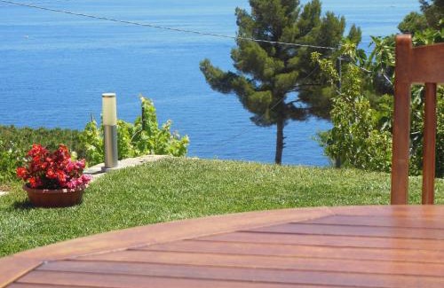 Rio Marina House | La Casa Di Ninetta