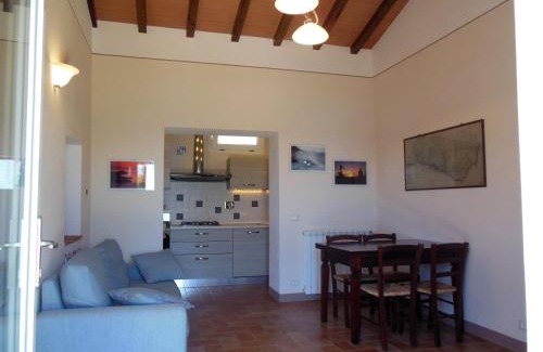 Rio Marina House | La Casa Di Ninetta
