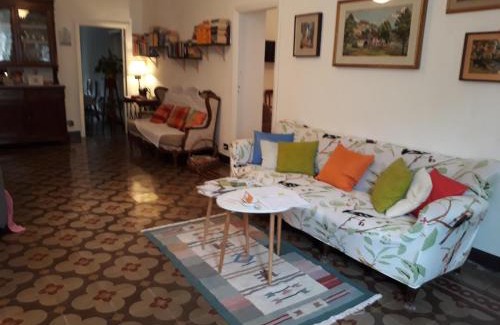 Voltaggio Bed & Breakfast | La casa di Nonna Fo