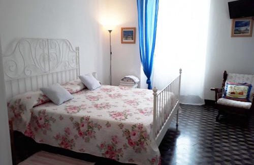 Voltaggio Bed & Breakfast | La casa di Nonna Fo