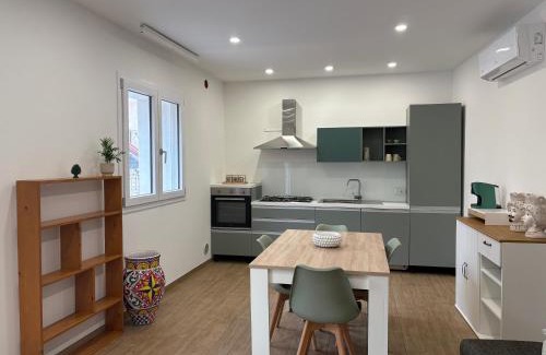 Sant'Ambrogio House | La Casa di Nonna Maria