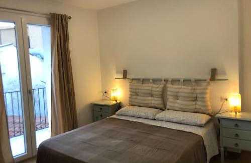 Sant'Ambrogio House | La Casa di Nonna Maria