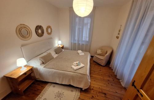 Acceglio Apartment | La casa di Nonno Renzo