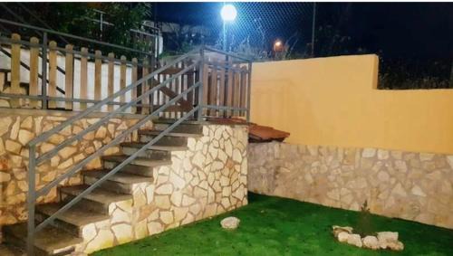 Rocca di Cambio House | La casa di Olivia
