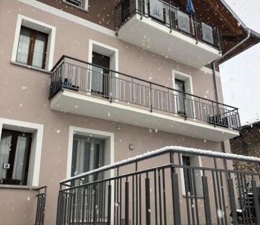 Tassullo Apartment | La Casa di Olivo