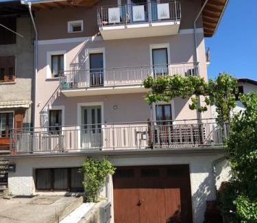Tassullo Apartment | La Casa di Olivo