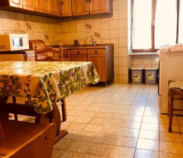 Tassullo Apartment | La Casa di Olivo