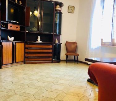 Tassullo Apartment | La Casa di Olivo