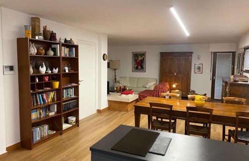 Est Apartment | La Casa di Pan