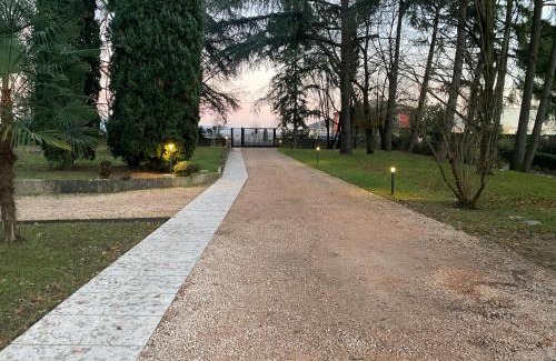 Est Apartment | La Casa di Pan