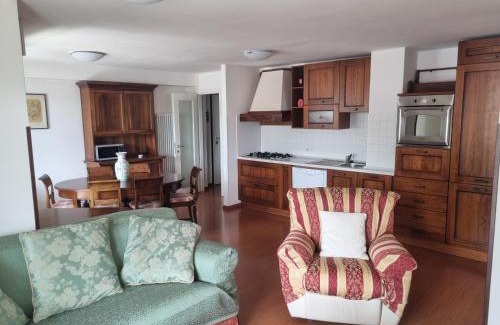 Pieve di Cadore Apartment | La Casa di Paolo, Pieve di Cadore centro