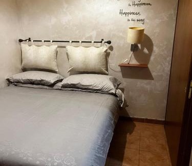 Civita Castellana Apartment | La casa di Penelope