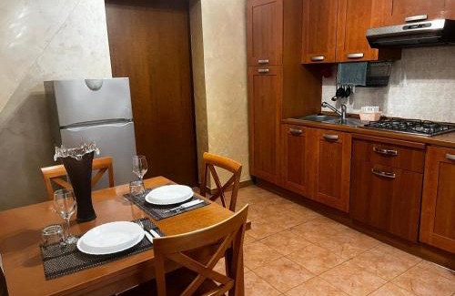 Civita Castellana Apartment | La casa di Penelope