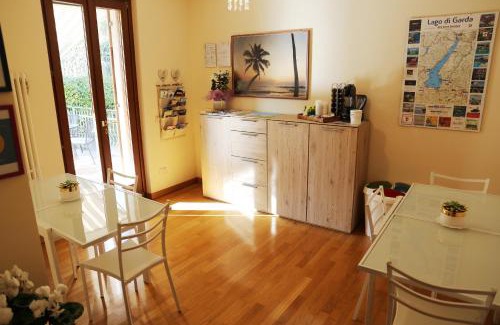 Rivoltella Bed & Breakfast | La Casa di Pimpi
