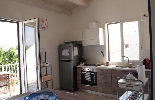 Sampieri Apartment | La Casa Di Pina