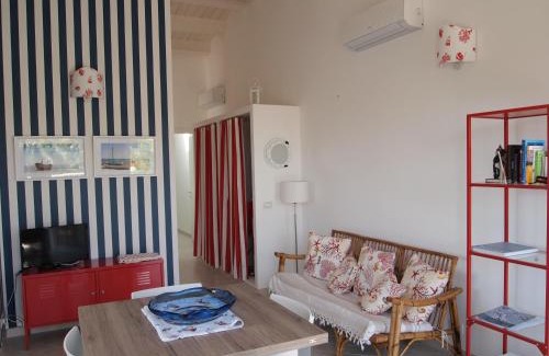 Sampieri Apartment | La Casa Di Pina
