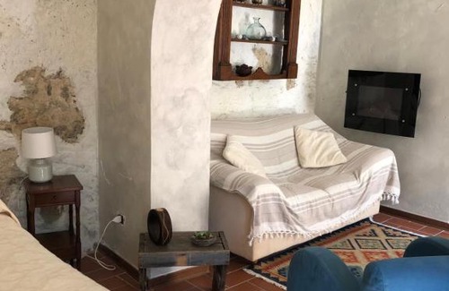 Bagni San Filippo Apartment | La Casa Di Popy