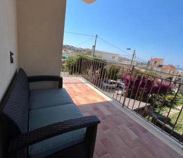Cava dʼAliga Apartment | La casa di Princess