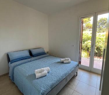 Cava dʼAliga Apartment | La casa di Princess