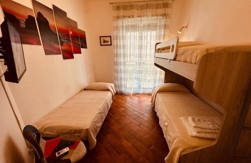 Syracuse Apartment | La Casa di PUPA