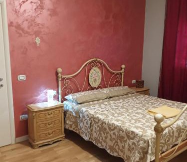 Voghera Apartment | La Casa di Raffi