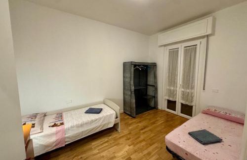 Voghera Apartment | La Casa di Raffi