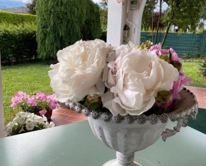 Ponderano House | La Casa di Rebecca