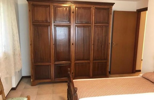 Salto Covino Apartment | La casa di Rita