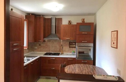 Salto Covino Apartment | La casa di Rita