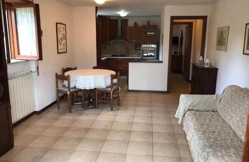 Salto Covino Apartment | La casa di Rita