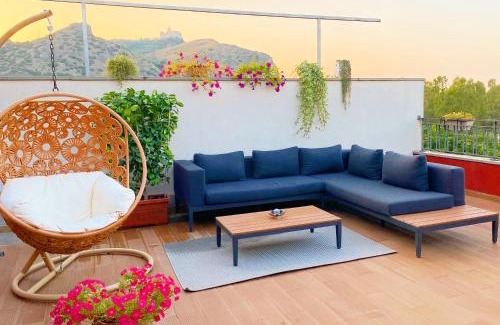 Oliveri Apartment | La Casa Di Rosa