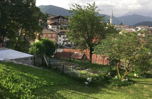 Enego House | La casa di Rosy